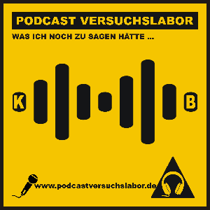 Das Podcast Versuchslabor