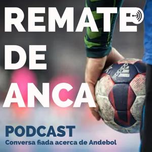 Remate de Anca