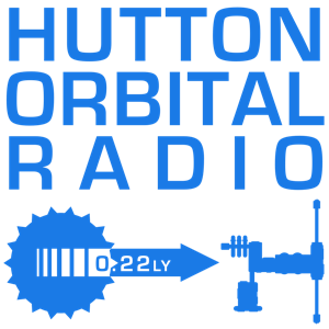 Hutton Orbital Radio by Hutton Truckers