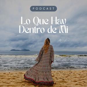 Lo Que Hay Dentro De Mi