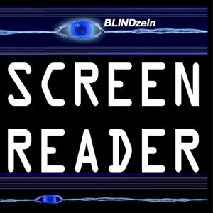 Screenreader - Der Podcast