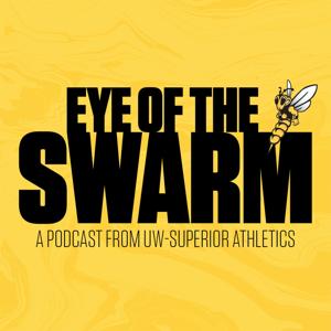Eye of the Swarm Podcast