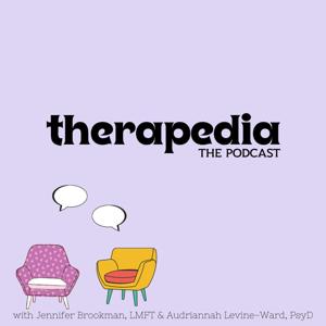 Therapedia the Podcast