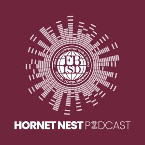 Hornet Nest Podcast