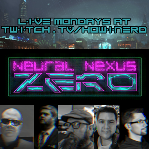 Neural Nexus: Zero Podcast