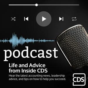 Life and Advice from Inside CDS