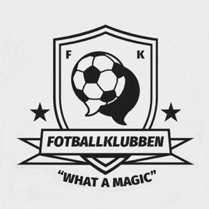 Fotballklubben by HENRI & Acast