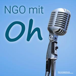 NGO mit Oh