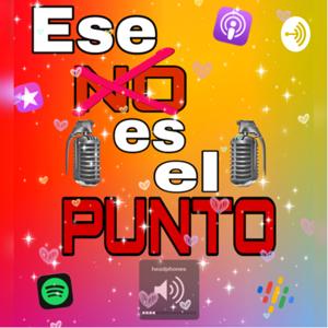 Ese no es el Punto