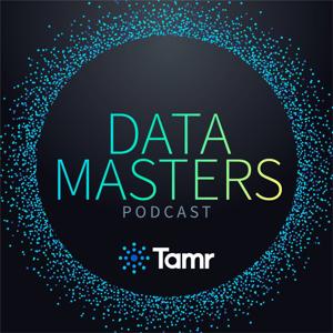 Data Masters Podcast