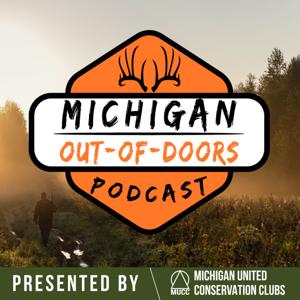 Michigan Out-of-Doors