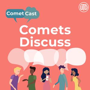 Comets Discuss