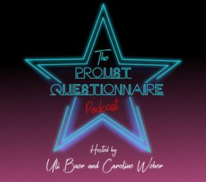 Proust Questionnaire Podcast