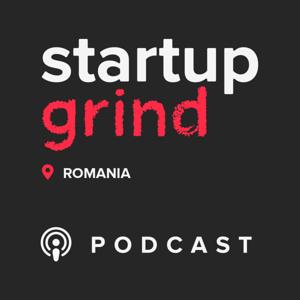 Startup Grind Journal