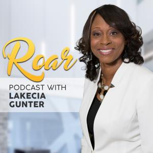 Roar with Lakecia Gunter