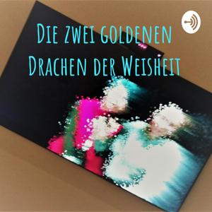 Die zwei goldenen Drachen der Weisheit