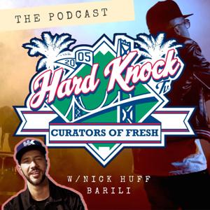 Hard Knock TV The Podcast