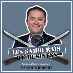 Les Samouraïs du Business by Les Samouraïs du Business