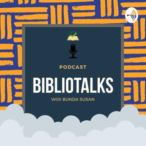 BiblioTalks • With BUNDA SUSAN