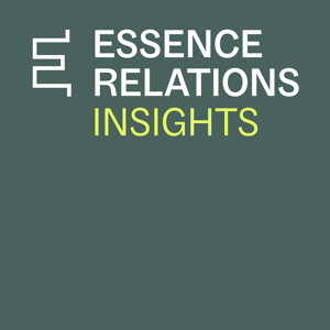 ESSENCE RELATIONS Insights