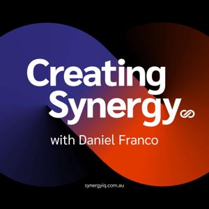 Creating Synergy Podcast