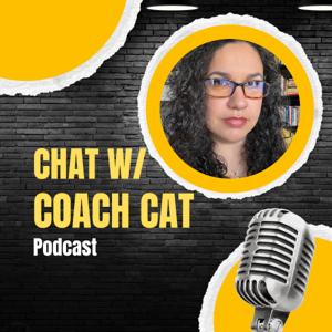 Chat w/ Coach Cat