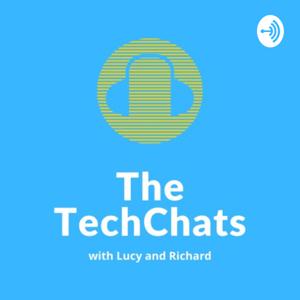 TechChats on Business, Tech and Marketing in Asia