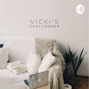 Vicki’s Cozy Corner