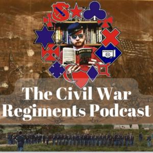 Civil War Regiments by Stephen