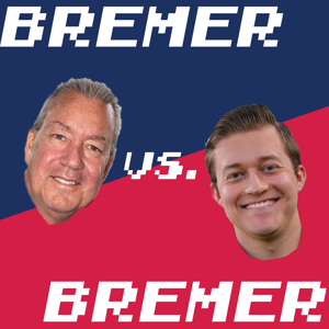 Bremer Vs. Bremer