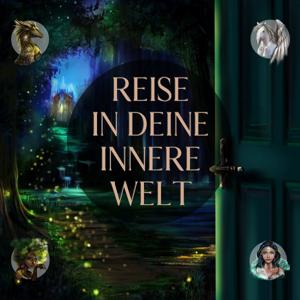 Welt von Beyond - Podcast