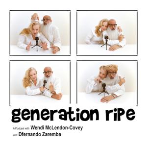 GENERATION RIPE