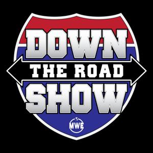 Down the Road Show