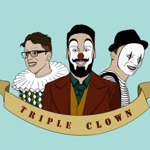 Triple Clown