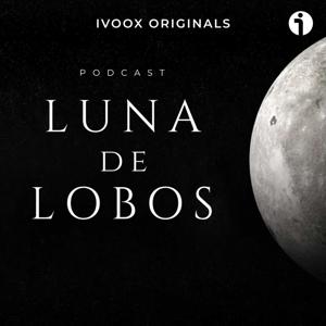 LUNA DE LOBOS