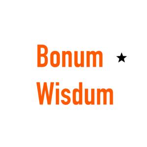 Bonum Wisdum