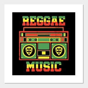 Reggae Music