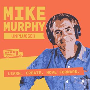 Mike Murphy Unplugged