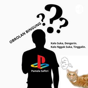 Obrolan Bingung [OBING]