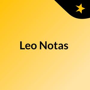 Leo Notas