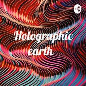 Holographic earth