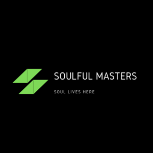 SoulfulMasters' Podcast