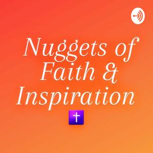 NUGGETS OF FAITH & INSPIRATION