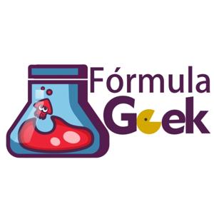 Fórmula Geek