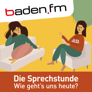 Die Sprechstunde - Wie geht’s uns heute?