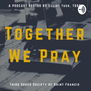 Together We Pray - The Daily Offices