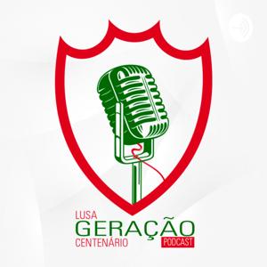 Lusa | Geração Centenário