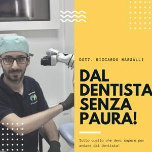 Dal dentista senza paura!