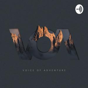 Voice Of Adventure