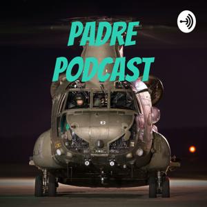 Padre's Soulfull Podcast